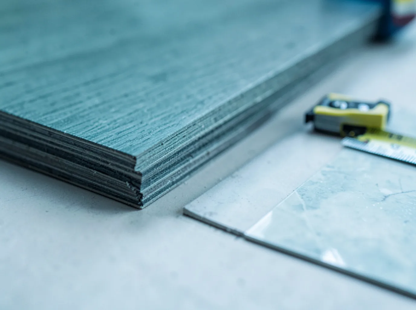 Luxury Vinyl Plank Installation Harpers Ferry, WV FAQs